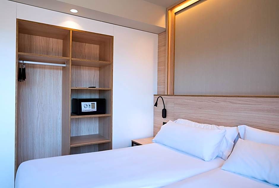 Hotel Sant Pau