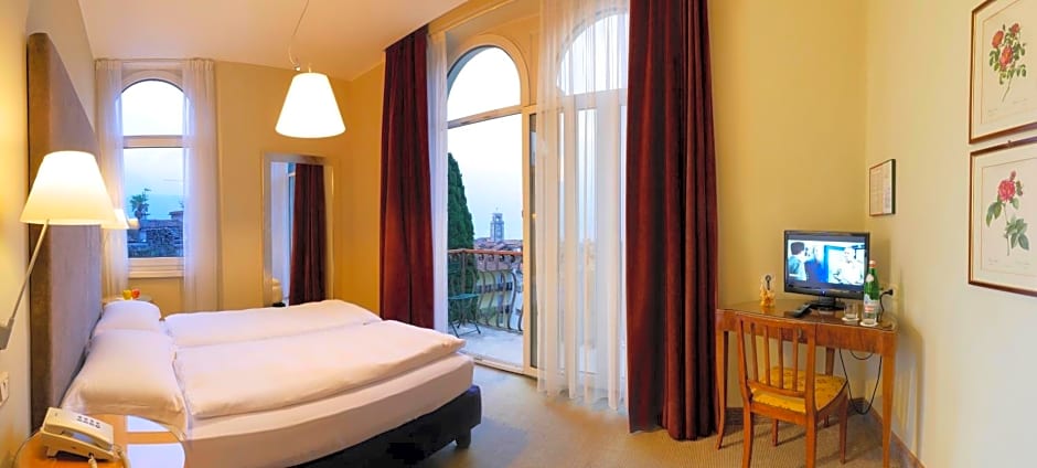 Hotel Villa Miravalle