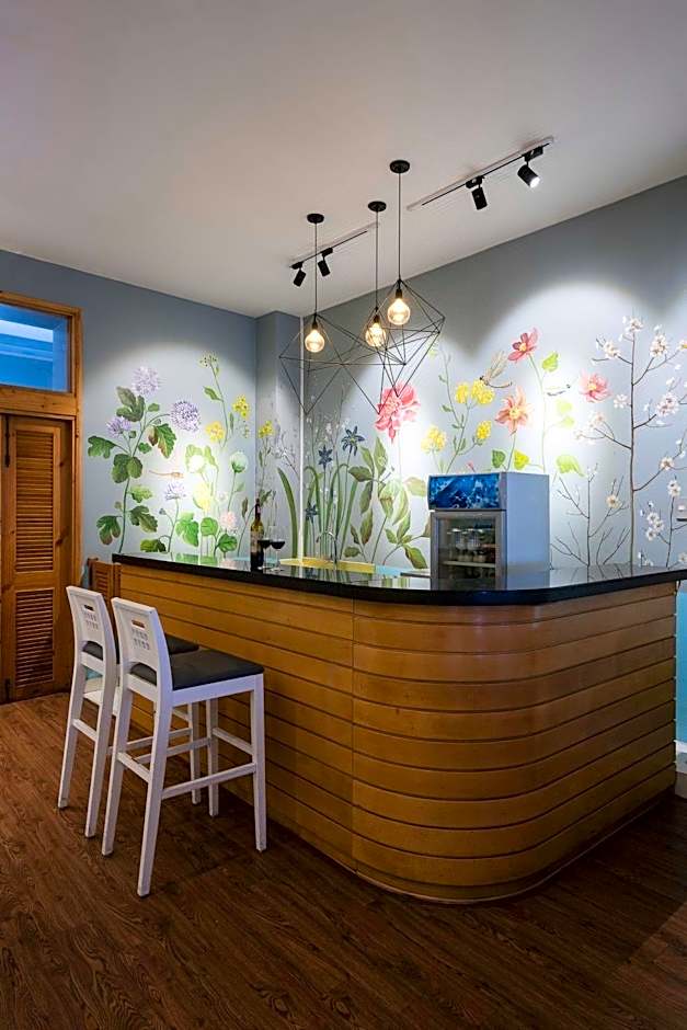 Asian Ruby Hotel & Spa