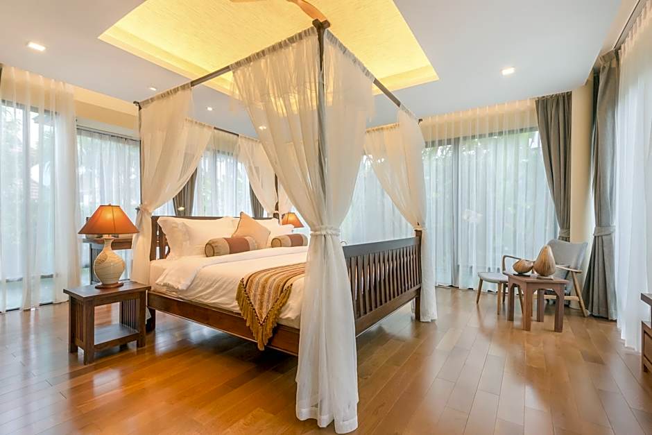 Ozone Villa Phuket