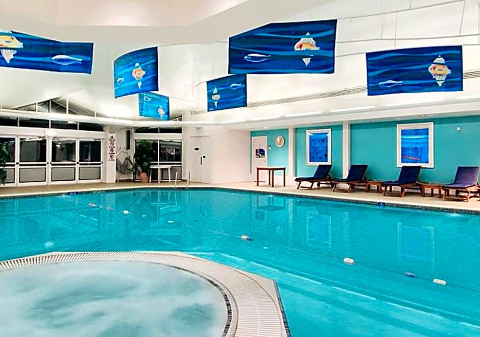 Bromsgrove Hotel and Spa