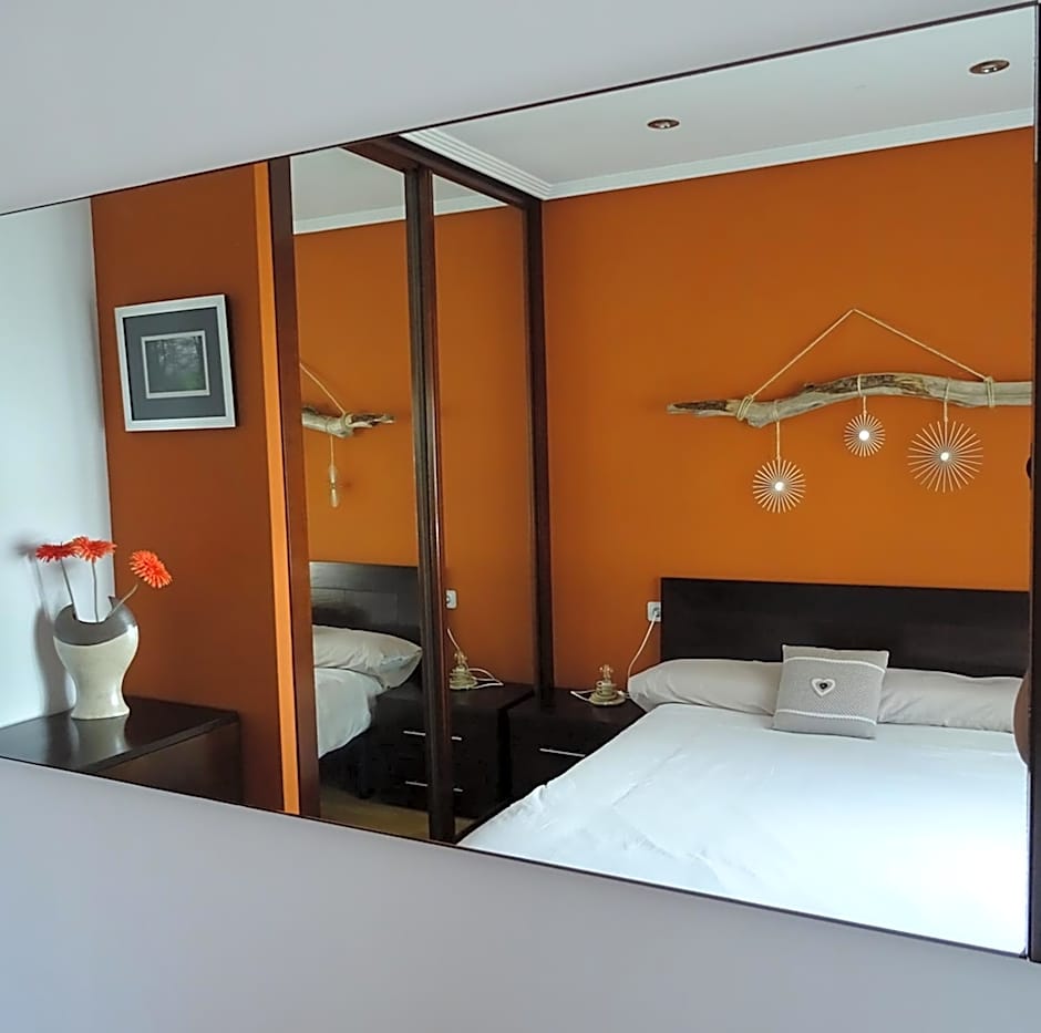 El Gato Gordo - bike & surf house