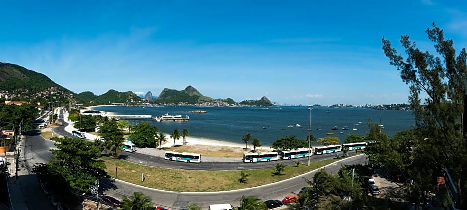 Hotel Solar do Amanhecer