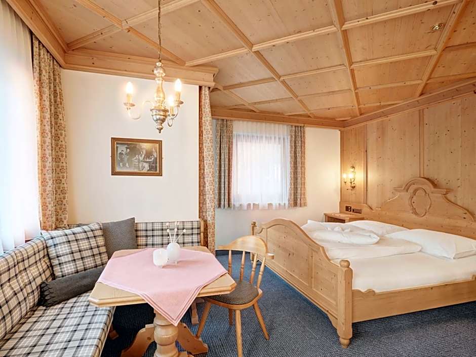 Hotel Magdalena Mayrhofen