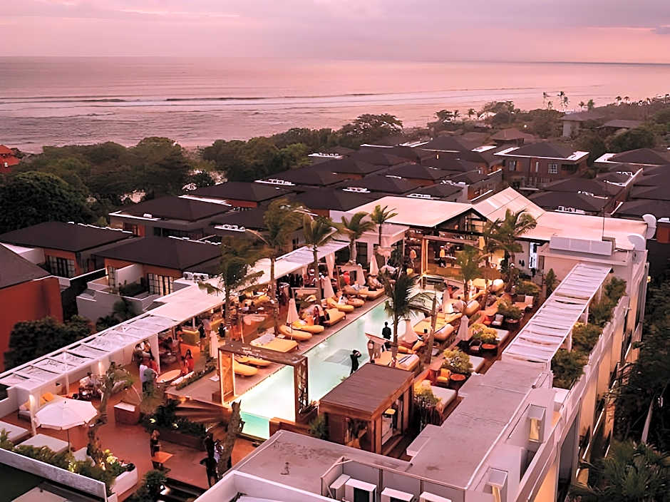 Secana Beachtown