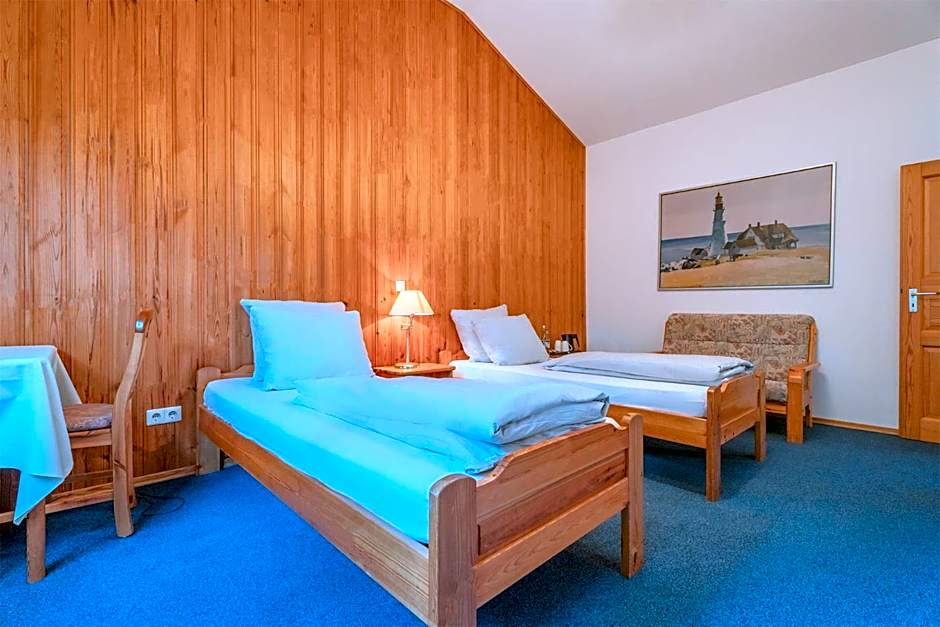 Hotel Sonne