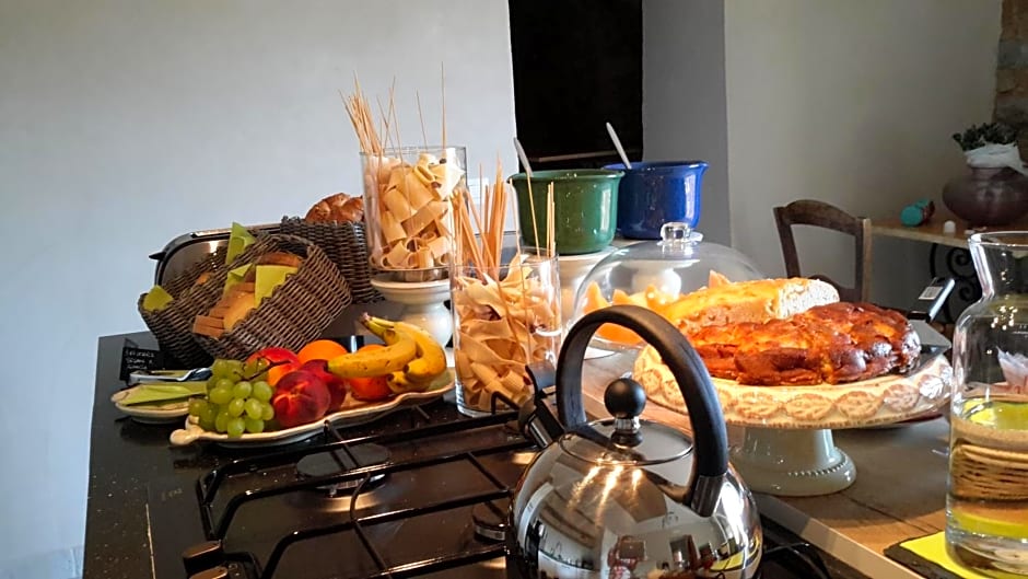 Amore a prima vista b&b