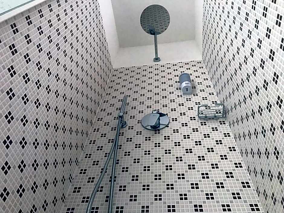 Time Out ApartHotel