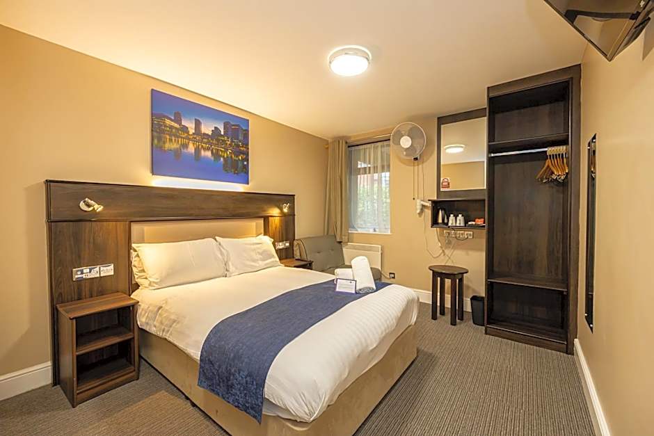 Stay Inn Manchester