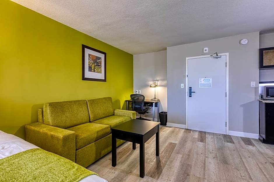 Hotel Weston