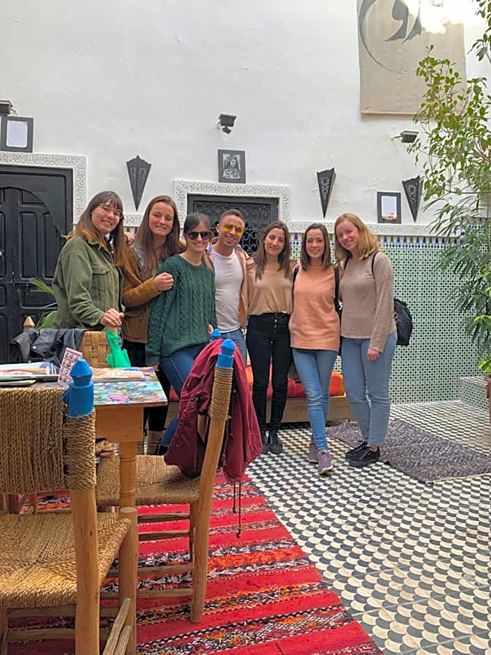 Riad Sijane