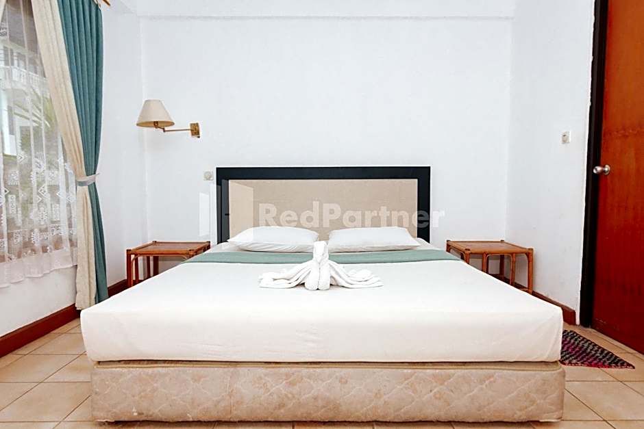 Villa Green Valley Puncak RedPartner