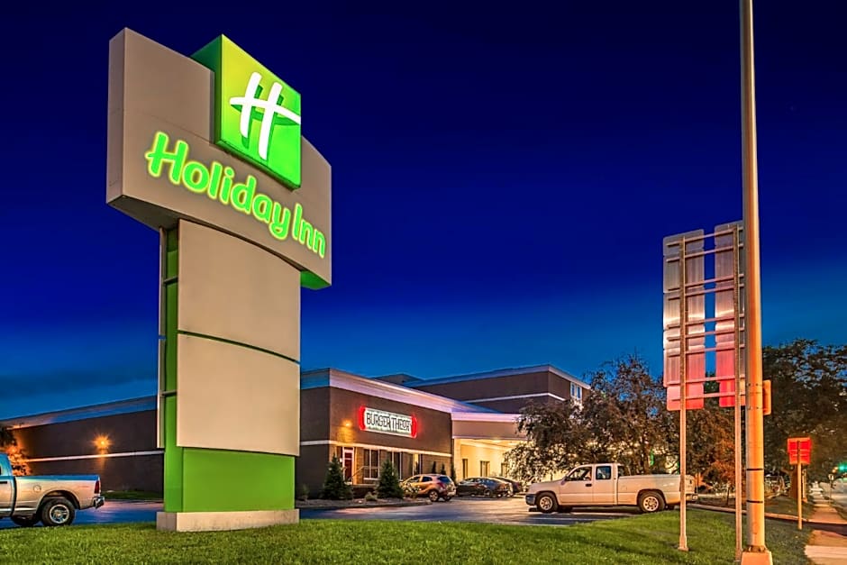 Holiday Inn Auburn-Finger Lakes Region By IHG