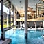 Wellness Hotel Gran Risa***S