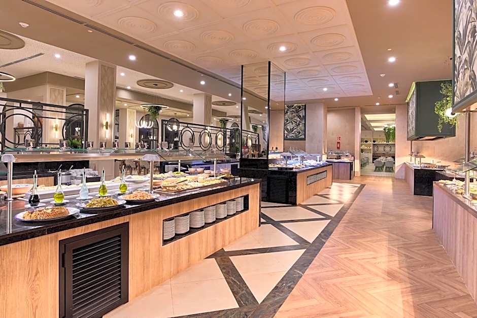 Riu Guanacaste - All Inclusive