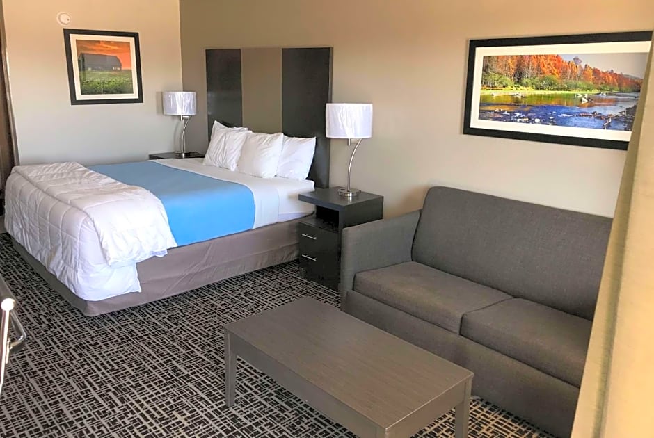 Days Inn by Wyndham Grove