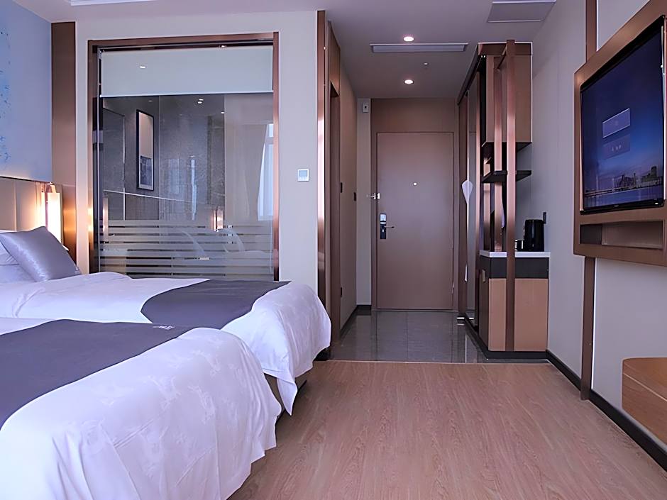 GreenTree Eastern Liaocheng Linqing City Yandian Hotel