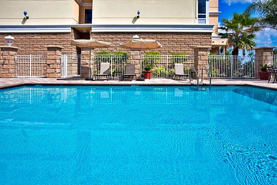 Holiday Inn Daytona Beach LPGA Boulevard By IHG