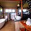 Escarpment Serengeti Luxury Camp