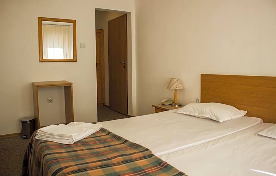 Family Hotel Saint Iliya