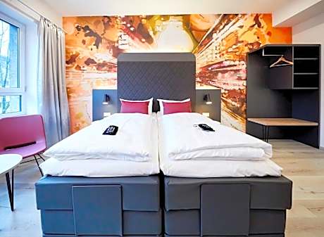 Domspatz Hotel Boardinghouse