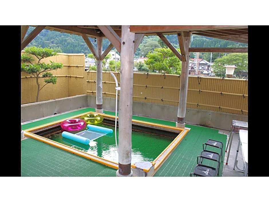 Blancart Misasa - Vacation STAY 14614v