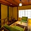 Kumashu an Machiya House