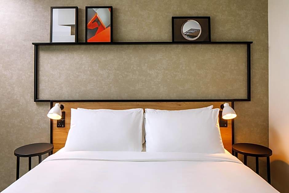 ibis London Sutton Point