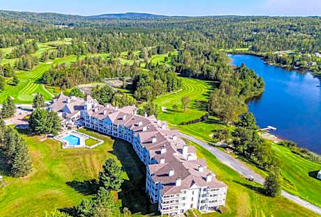 Manoir Des Sables, an Ascend Collection Hotel