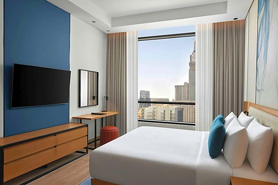 Courtyard by Marriott Makkah