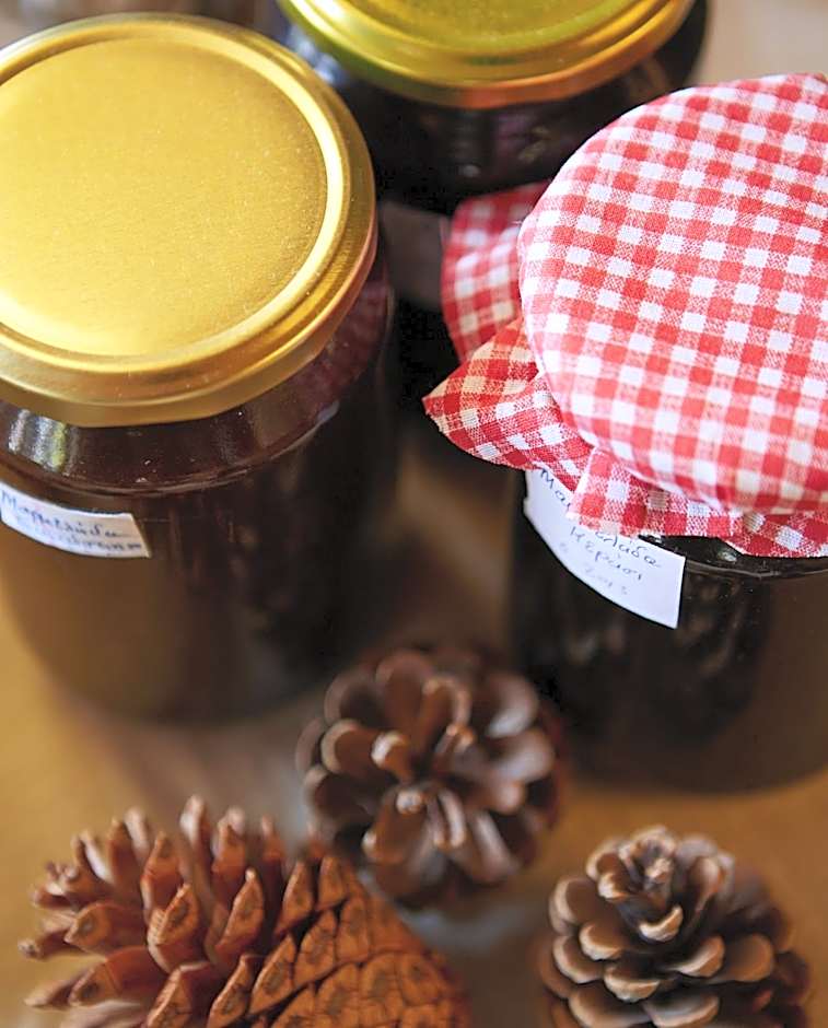 To Balkoni tis Agorianis