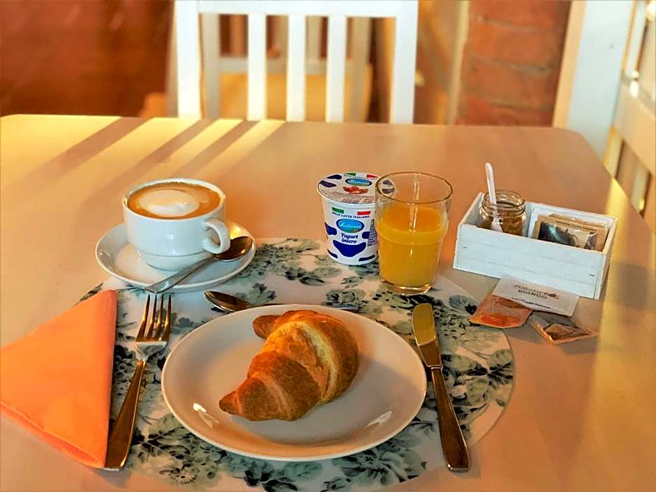 Il Contado -room and breakfast-