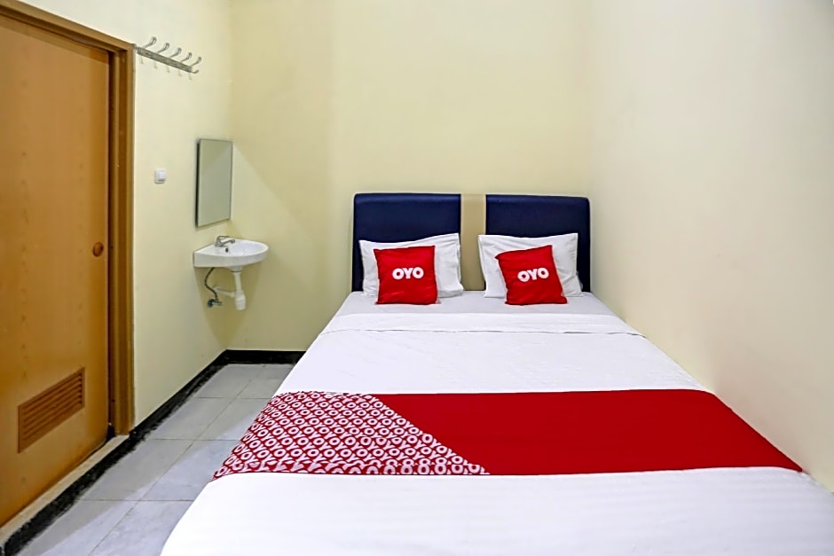 OYO 3767 Permata House