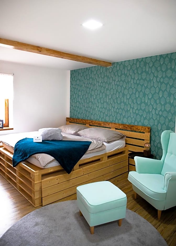 Joy Aparthotel Keilberg