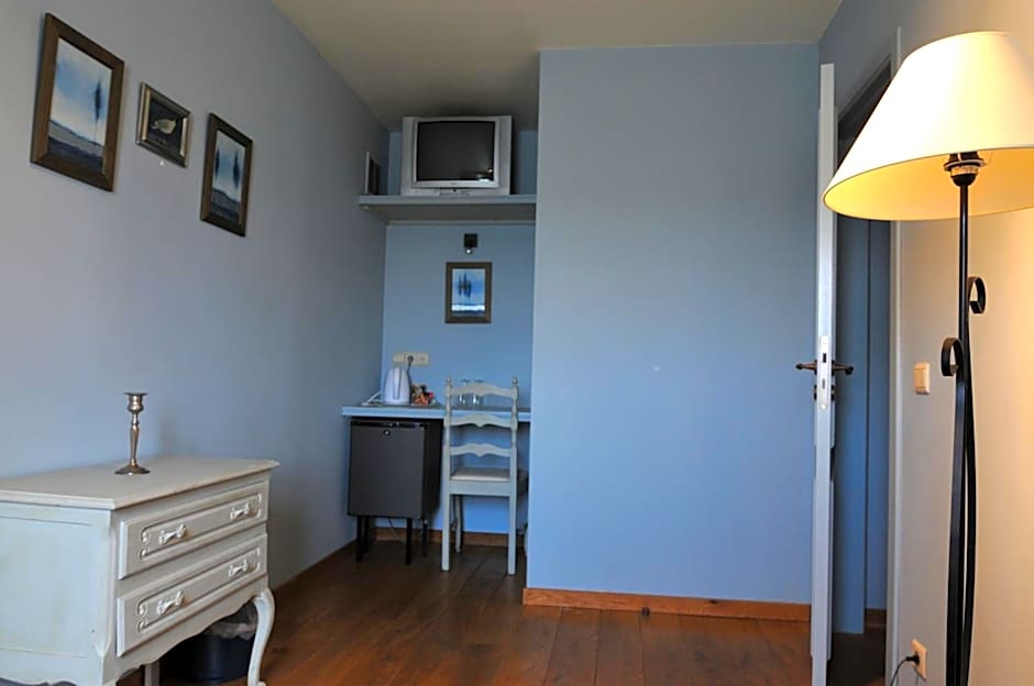 Hostellerie au Coeur du Spinois