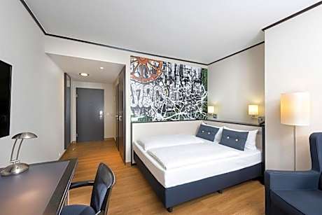 Standard Plus Room
