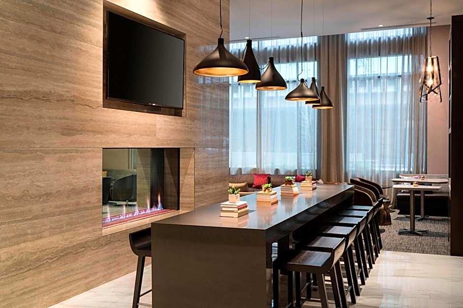 Residence Inn by Marriott Indianapolis Noblesville