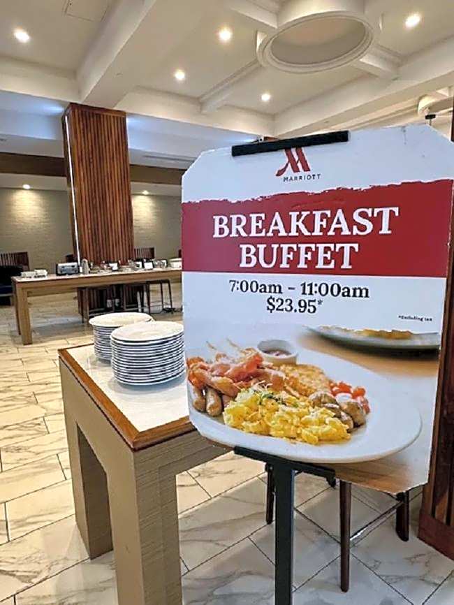 Marriott Jacksonville