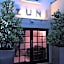 Zuni Restaurant & Boutique Hotel