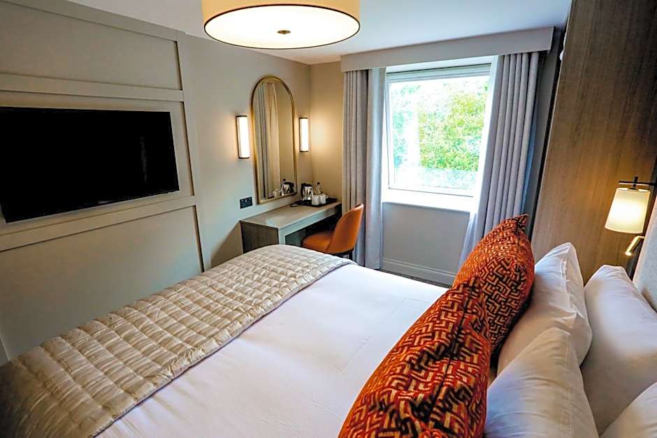 Gretna Hall Hotel
