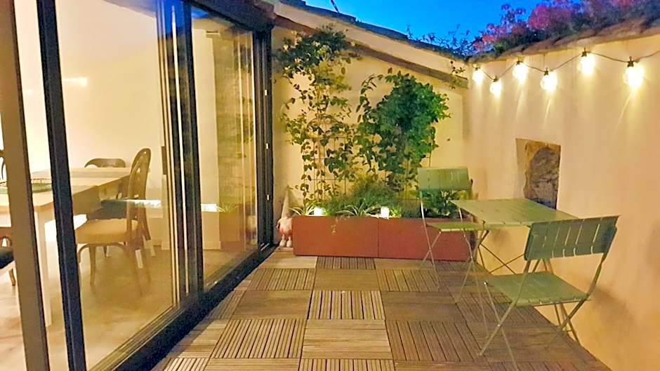 Le Prince - Maison d'hôtes