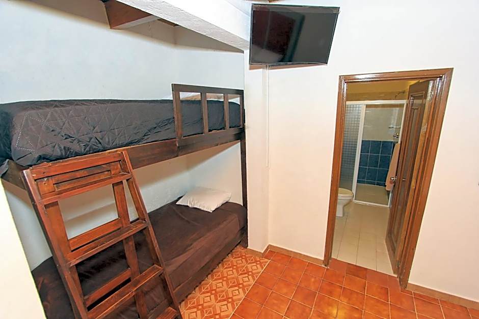 Hotel Casa Autora 40