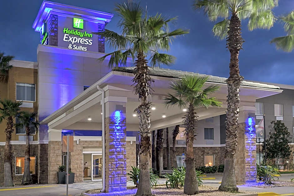 Holiday Inn Express & Suites Fleming Island By IHG
