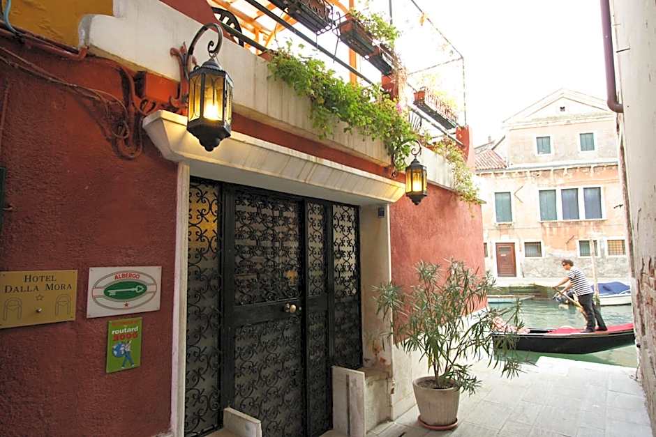 Hotel dalla Mora