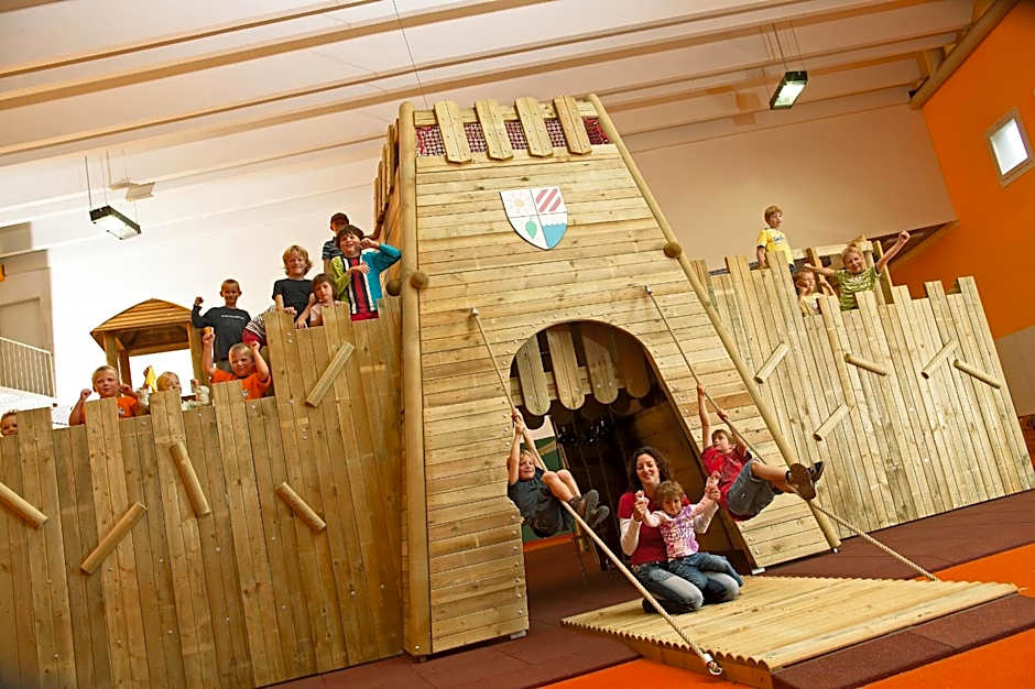 Familienhotel Lagant