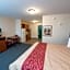 Red Roof Inn & Suites Dickinson