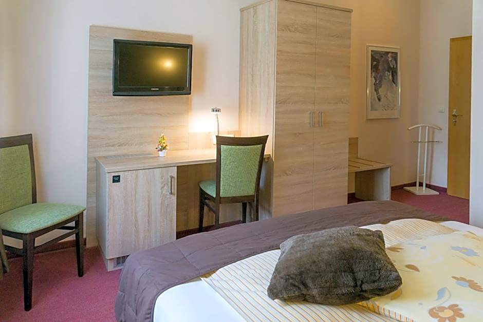 Hotel zur Post in Wurzen