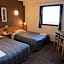 Hotel Crown Hills Arakawaoki
