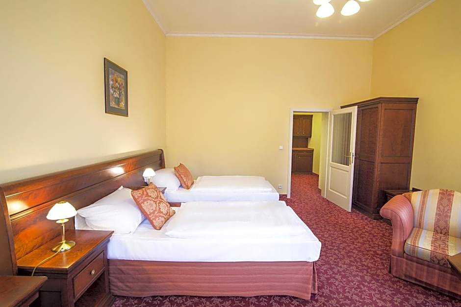 Hotel Ontario