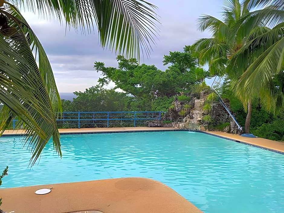 My Little Island Hotel